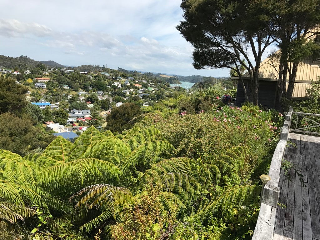2 Te Maiki RISE, RUSSELL - Carousel 20