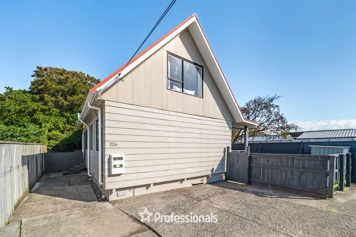 22A Elizabeth St Moera, MOERA, LOWER HUTT - Carousel 2
