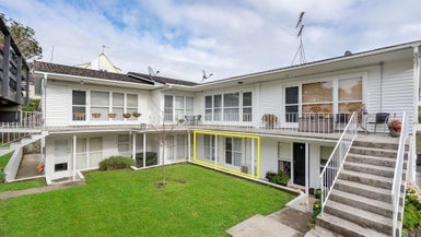 3/111 Patteson Avenue, Mission Bay, Auckland - Carousel 1