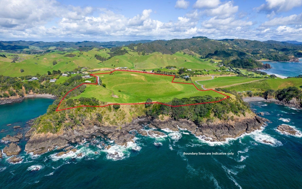 118 Rockell Road, Whananaki, Hikurangi - Carousel 2
