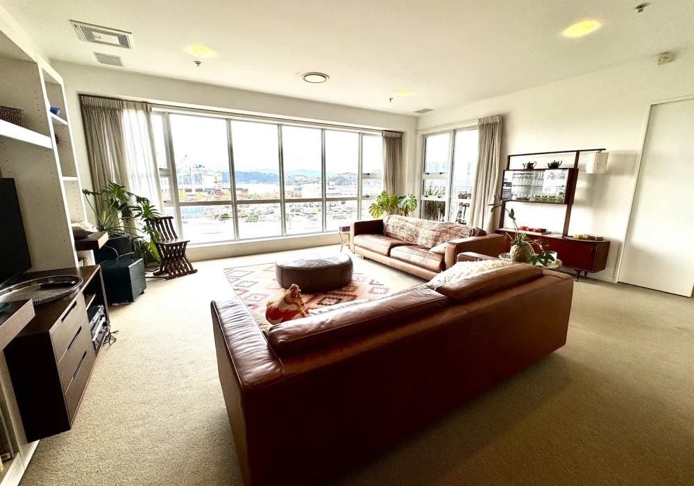 507/107 Thorndon Quay, Pipitea, Wellington - Carousel 2