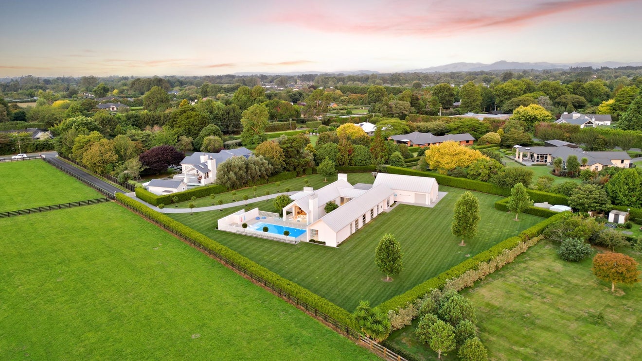 224 Newell Road, Tamahere, Hamilton - Carousel 38