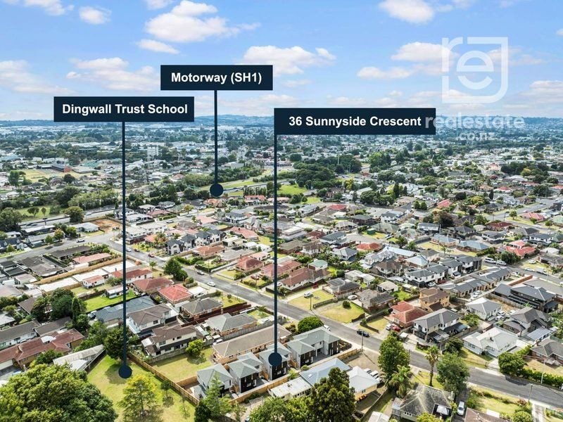 36A Sunnyside Crescent, Papatoetoe, Auckland - Carousel 16