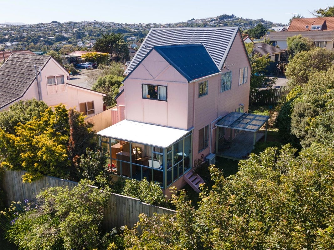 87 Cunliffe Street, Churton Park, Wellington - Carousel 1