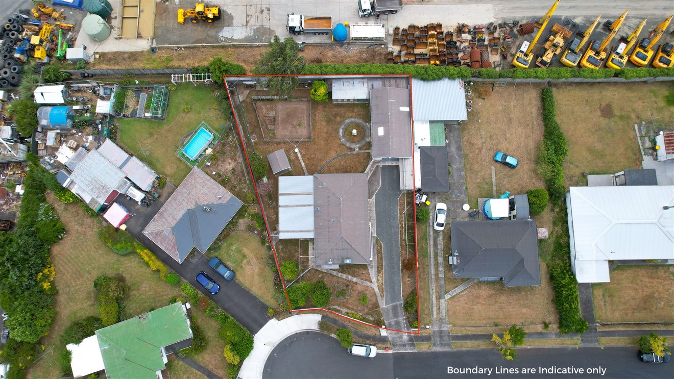 12 Ann Michele Street, Te Rapa Park, Hamilton - Carousel 15