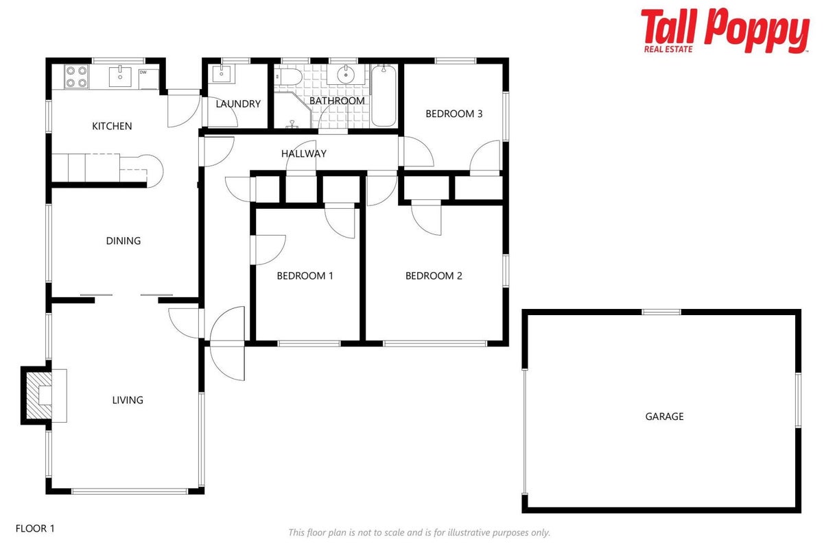 7 Keys Street, Elderslea, Upper Hutt - Carousel 25