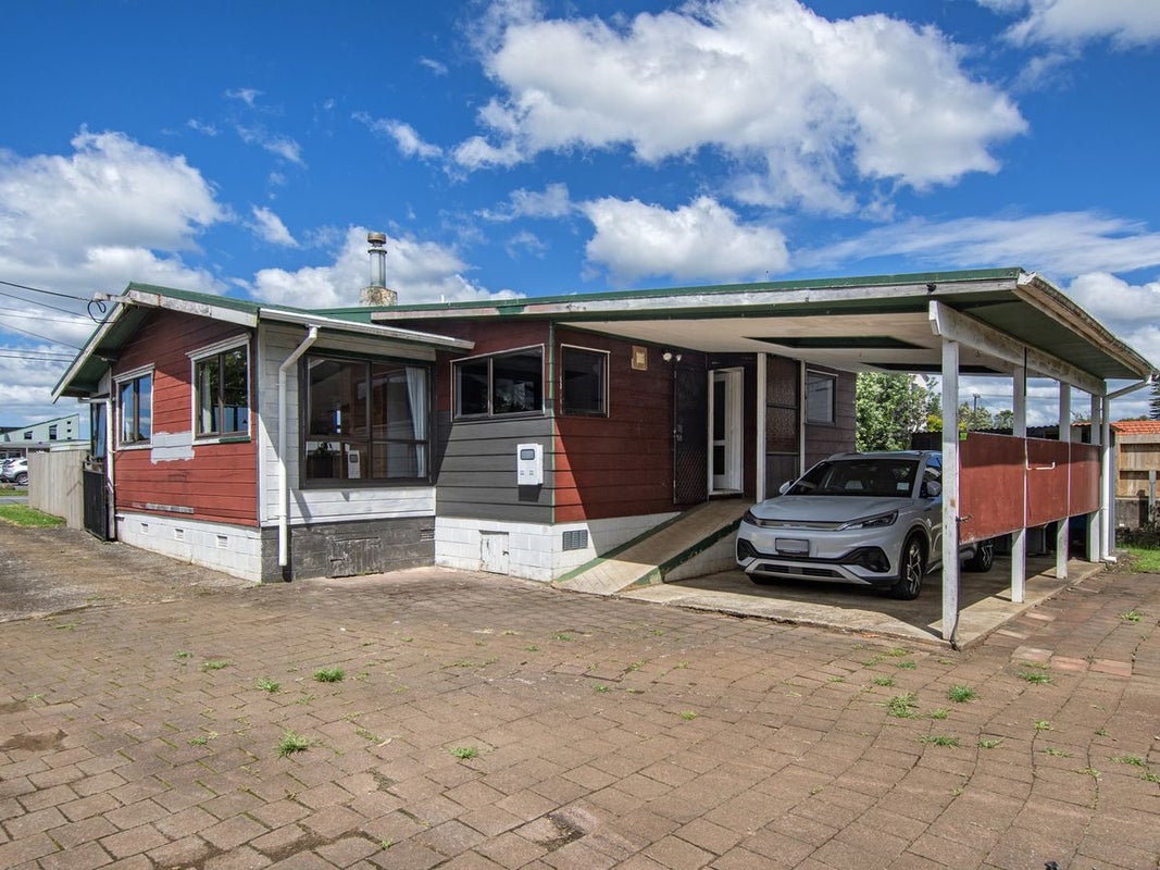 449 Kamo Road, Te Kamo, Whangarei - Carousel 2