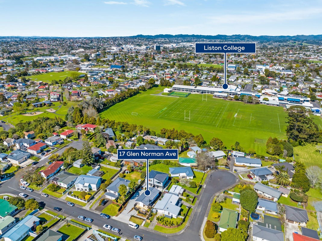 17 Glen Norman Avenue, Henderson, Auckland - Carousel 21