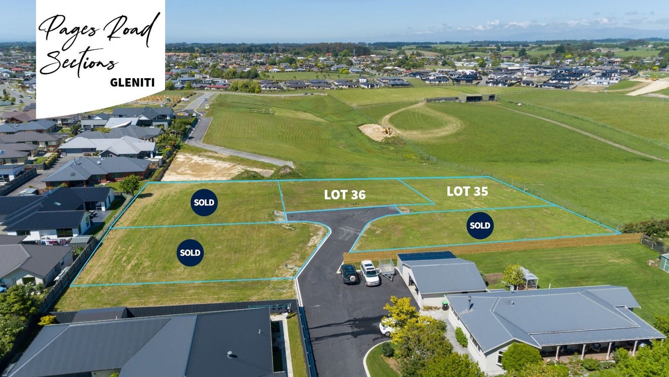 312 Pages Road, Gleniti, Timaru - Carousel 1