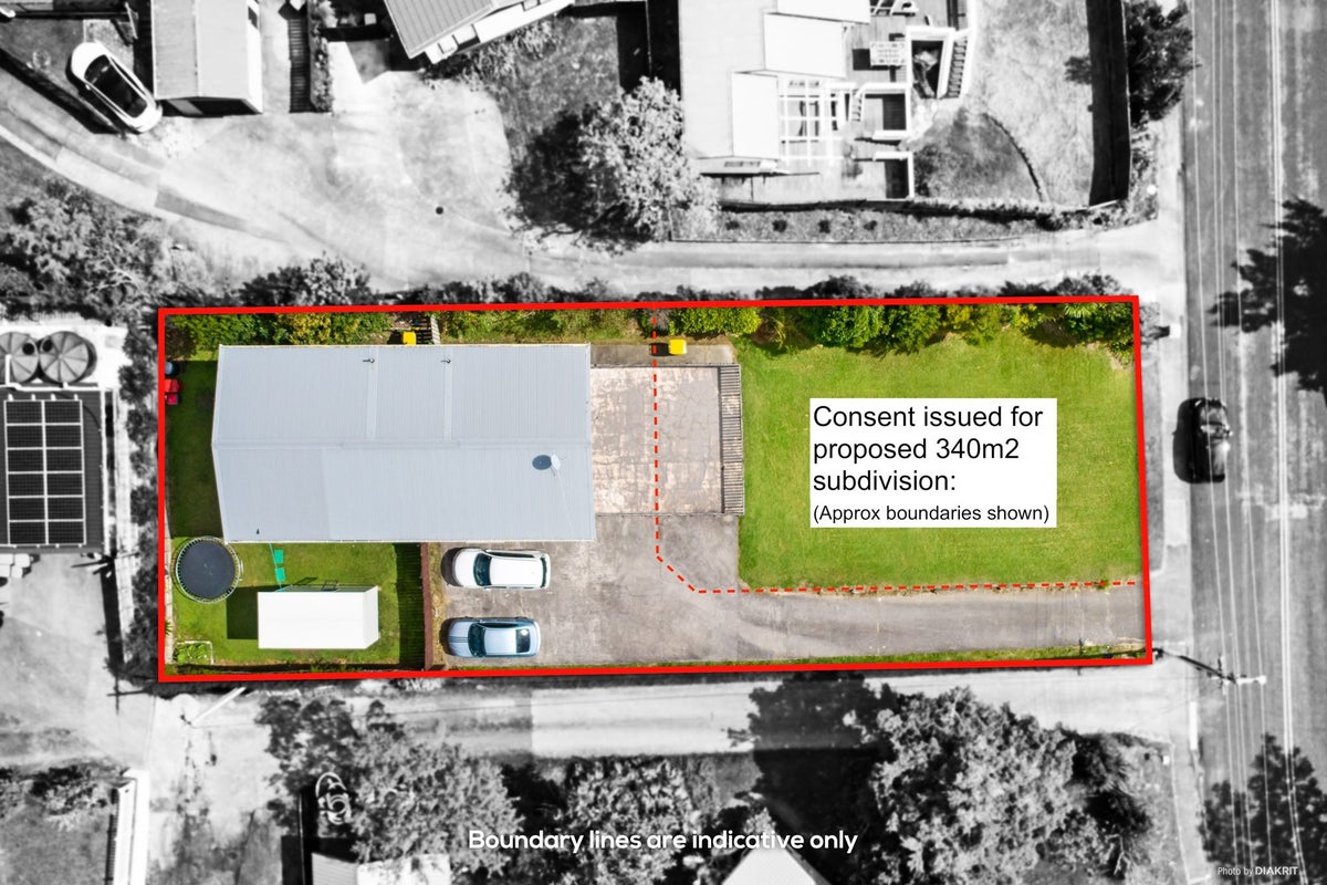 81 Colwill Road, Massey, Auckland - Carousel 2