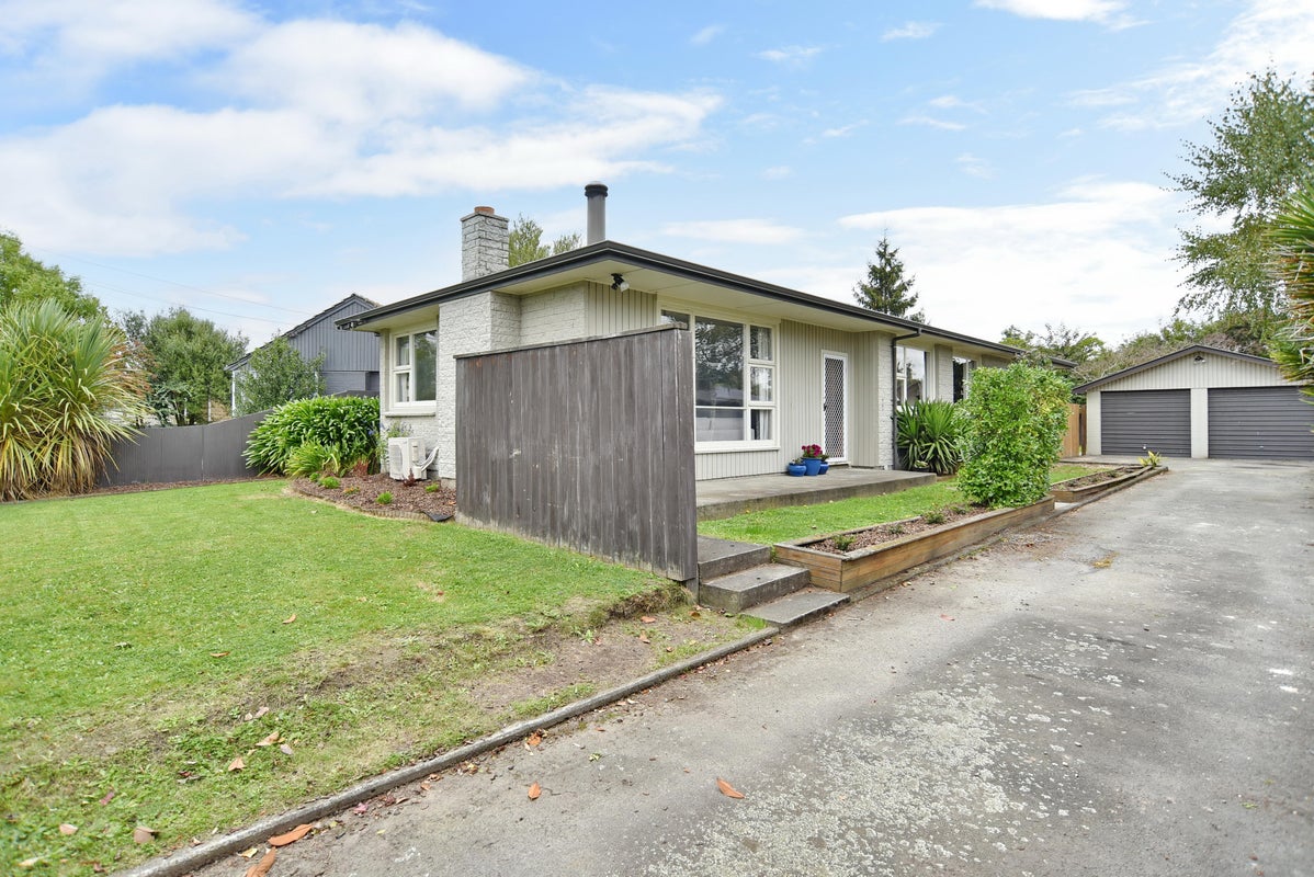 56 Wingate Street, Redwood, Christchurch - Carousel 1
