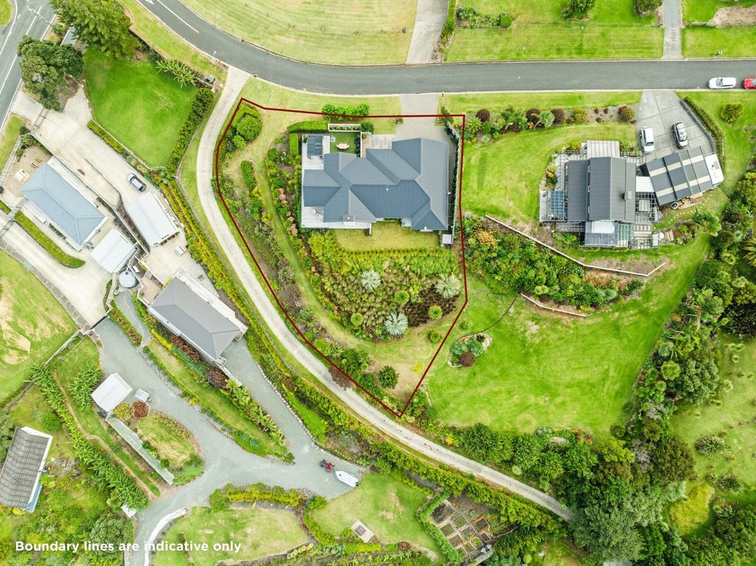 6 The Heights, Whangarei Heads, Whangarei - Carousel 46