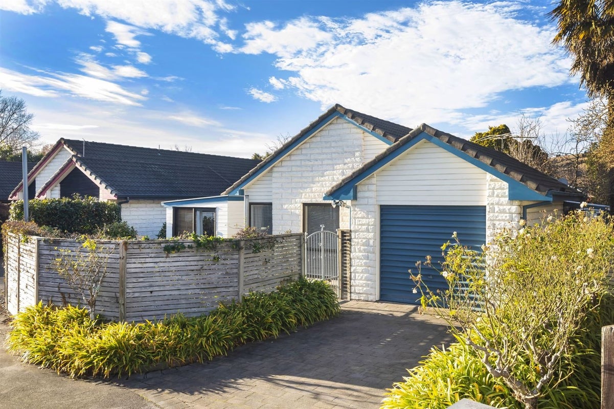 3/9 Ikamatua Lane, Sydenham, Christchurch - Carousel 1