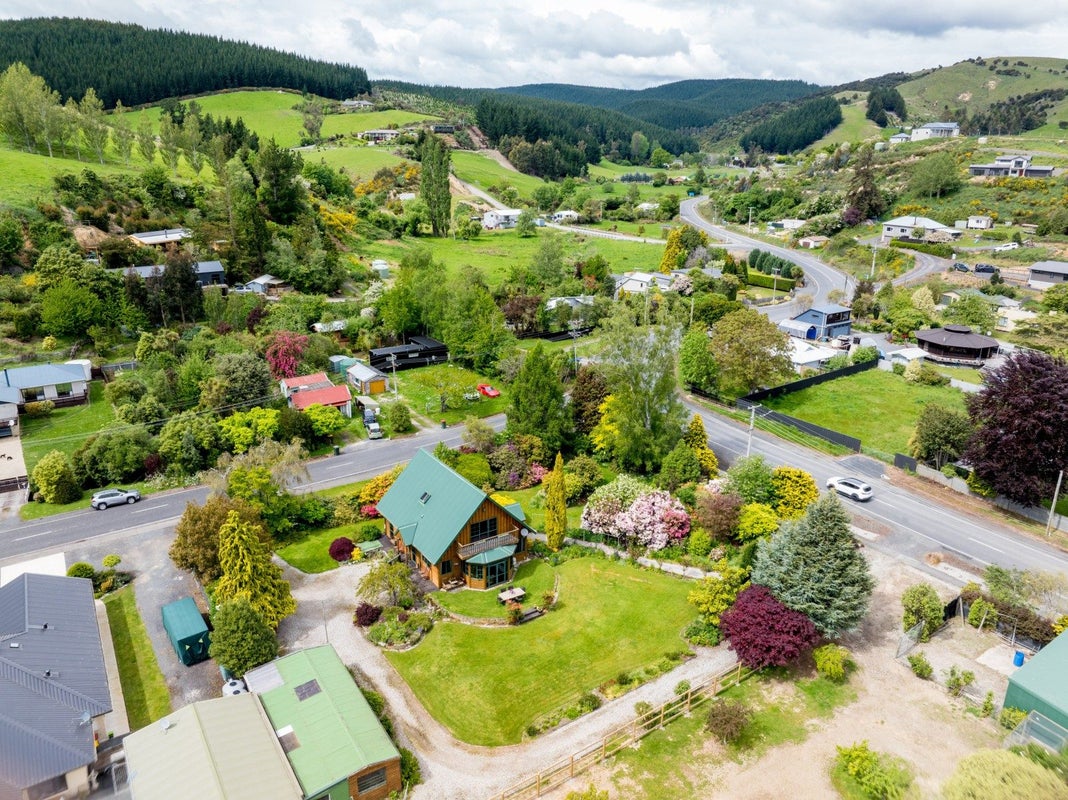 7 Greenhithe Street, Waihola - Carousel 40