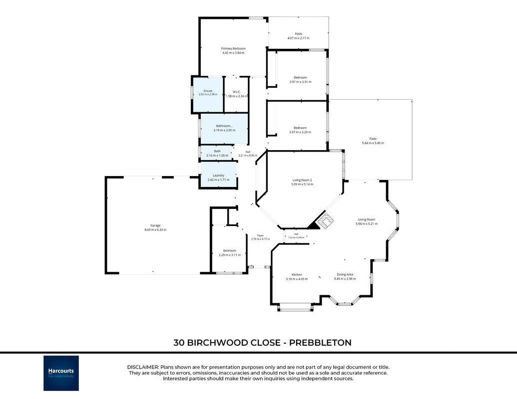 30 Birchwood Close, Prebbleton, Prebbleton - Carousel 19