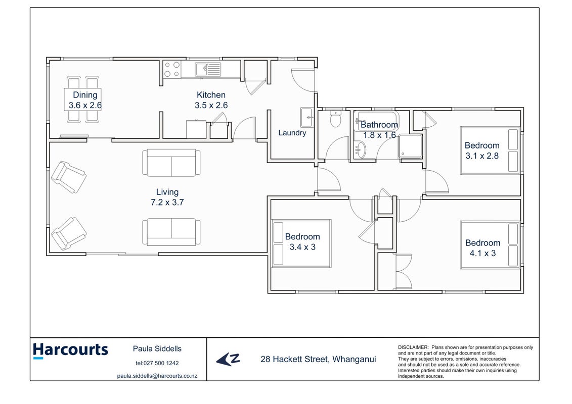 28 Hackett Street, Whanganui East, Whanganui - Carousel 17