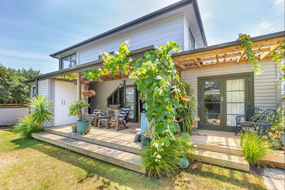 101 Koputara Road, Himatangi Beach, Foxton - Carousel 2