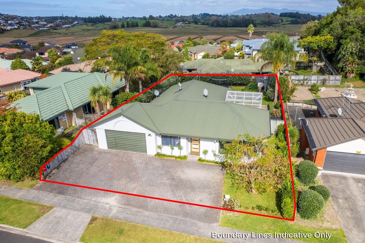 33 Ayrshire Drive, Grandview Heights, Hamilton - Carousel 2