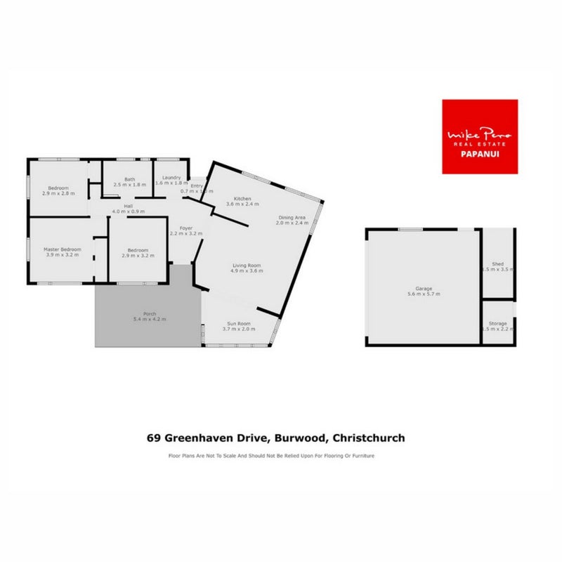 69 Greenhaven Drive, Burwood, Christchurch - Carousel 25