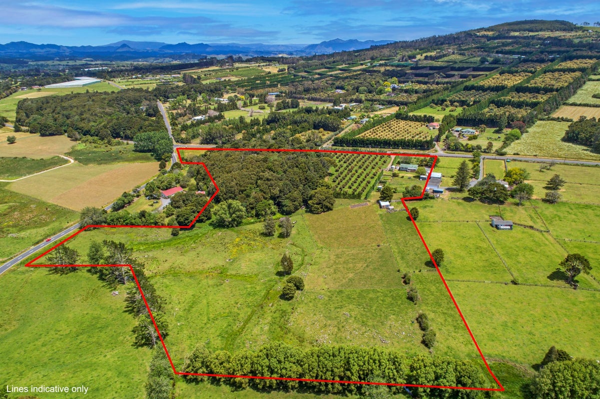 1701 State Highway 14, Whangarei - Carousel 2