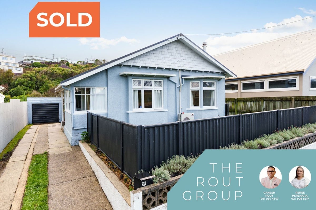 39 Tahuna Road, Tainui, Dunedin - Carousel 1