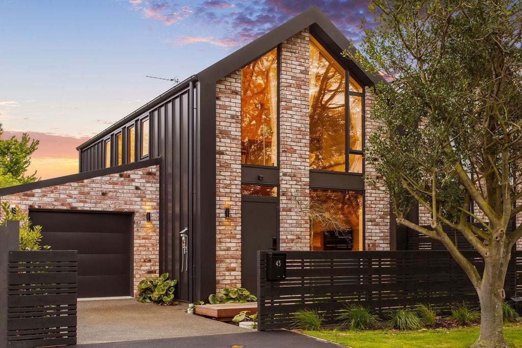 43 Eveleyn Couzins Avenue, Richmond, Christchurch - Carousel 1