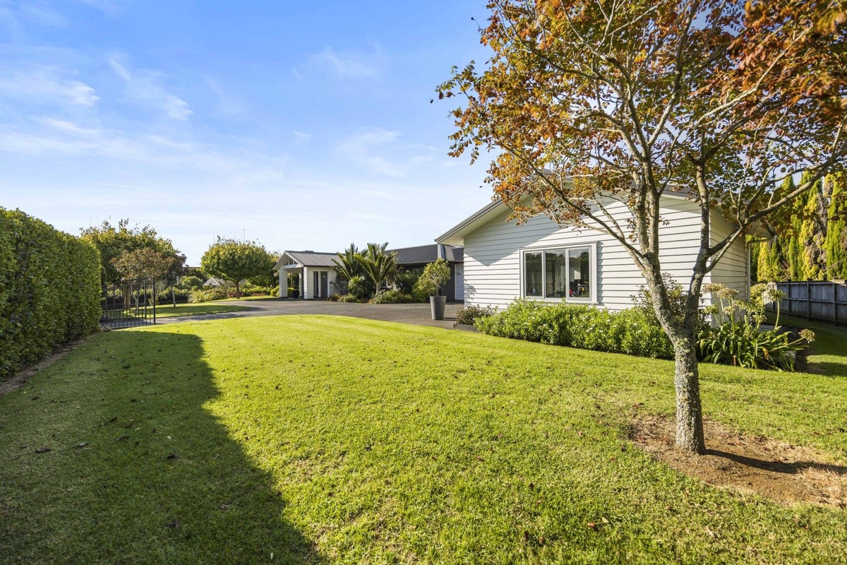 2 Powell Lane, Waiau Pa, Pukekohe - Carousel 29