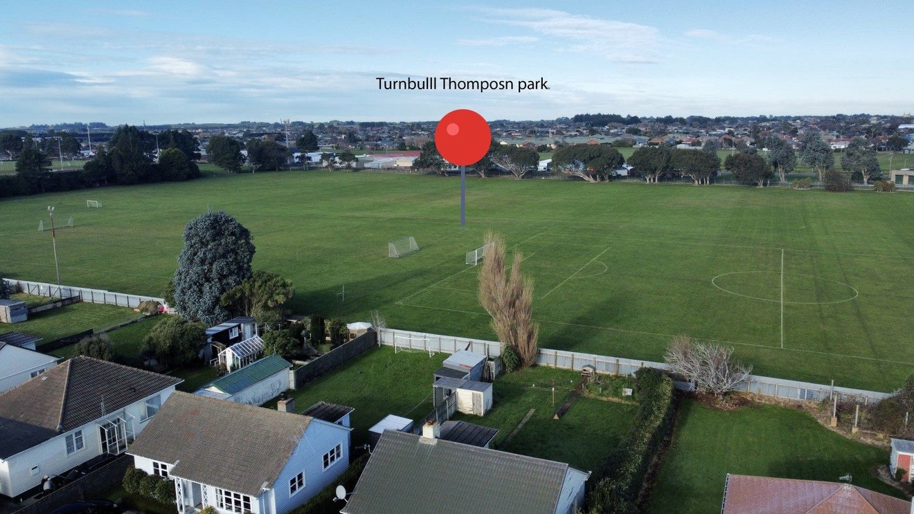 41 Lindisfarne Street, Turnbull Thomson Park, Invercargill - Carousel 25
