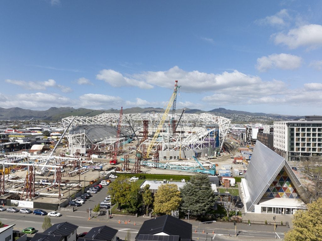 5/340 Cashel Street, Christchurch Central, Christchurch - Carousel 2