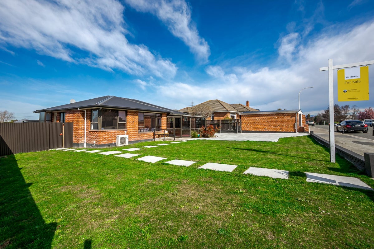 47 James Street, Kensington, Timaru - Carousel 1