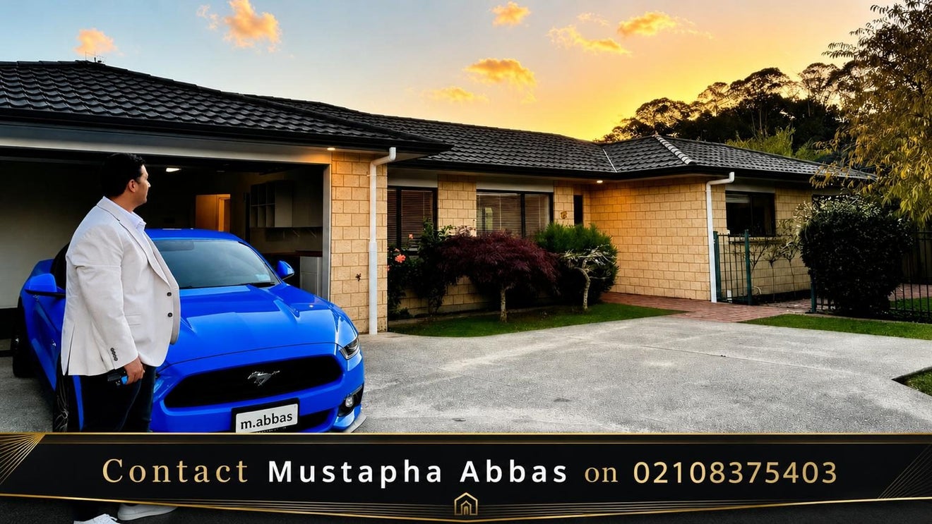 68 South Kensington Way, Henderson, Auckland - Carousel 1