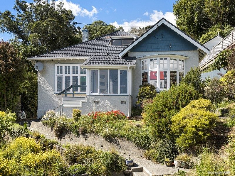 167 Wadestown Road, Wadestown, Wellington - Carousel 1