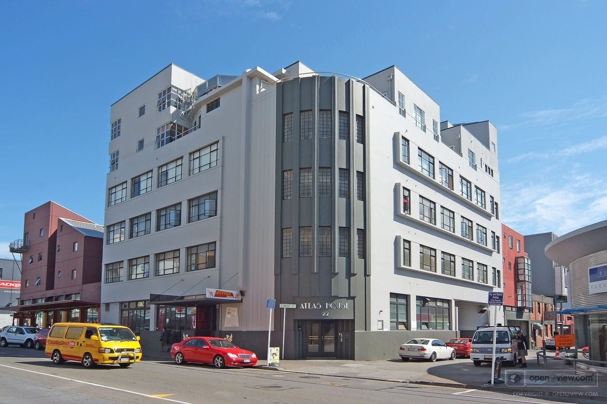 13B/22 Ghuznee Street, Te Aro, Wellington - Carousel 2