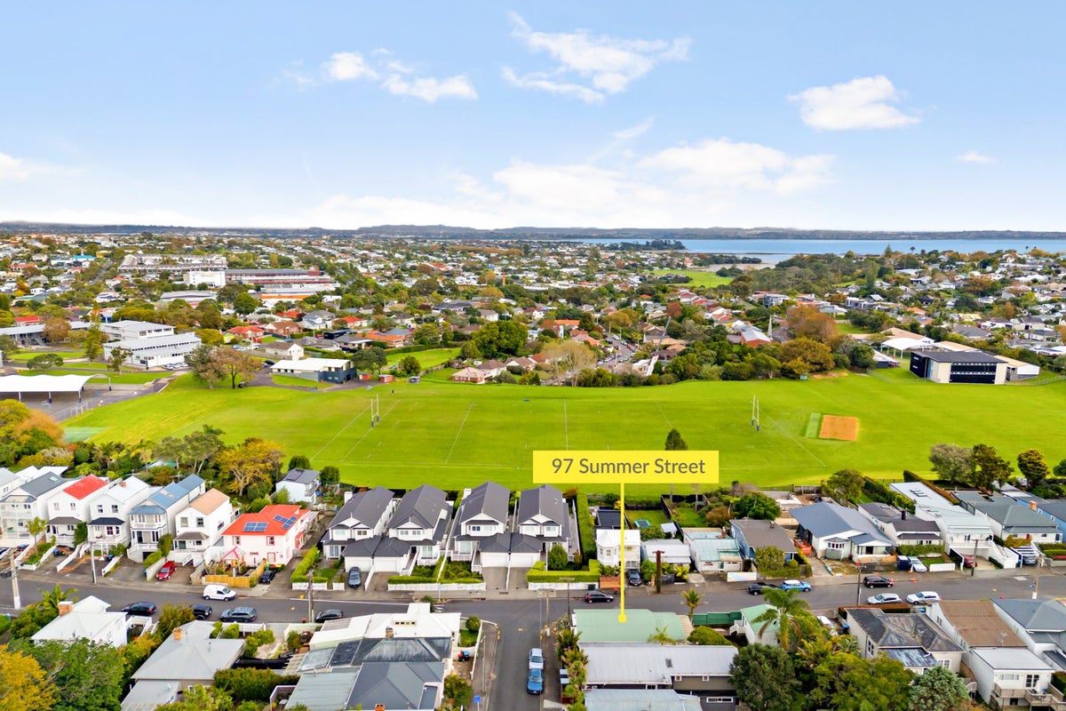 97 Summer Street, Ponsonby, Auckland - Carousel 21
