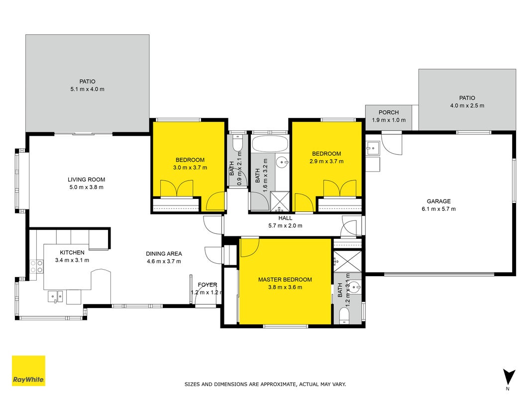 4 Reyland Close, Weymouth, Auckland - Carousel 19
