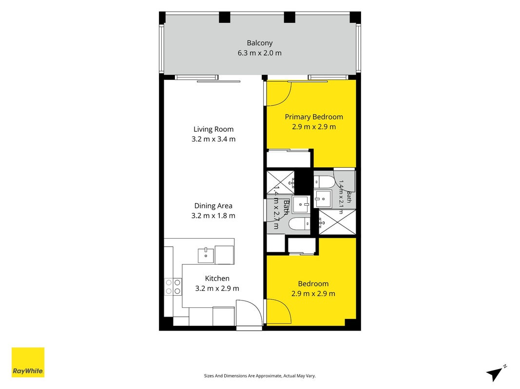 303/401 New North Road, Kingsland, Auckland City, Auckland - Carousel 14