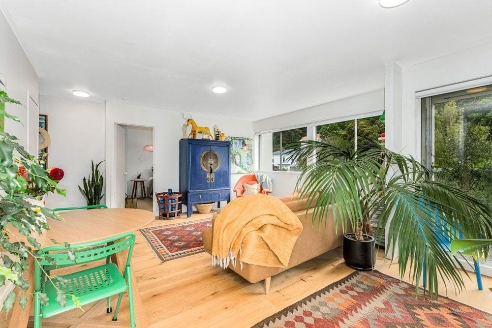 19 Cottleville Terrace, Thorndon, Wellington - Carousel 2