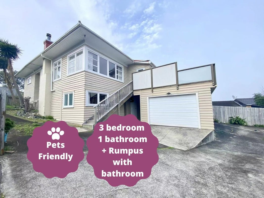 7 Seaside Avenue, Waterview, Auckland - Carousel 1