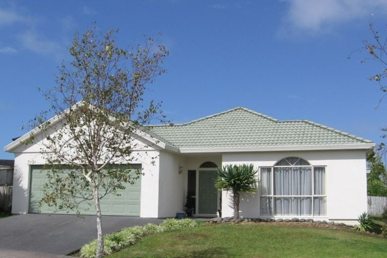 22 Te Hoe Grove, Pinehill, Auckland - Carousel 1