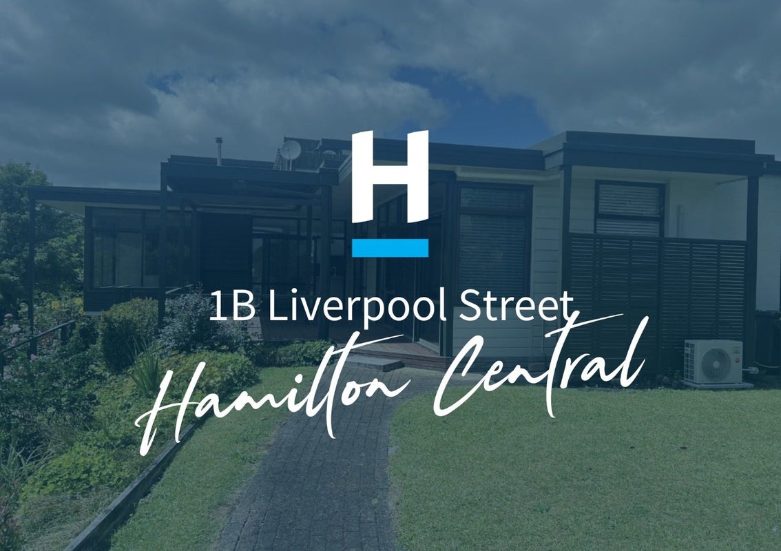 1B Liverpool Street, Hamilton Central, Hamilton - Carousel 1