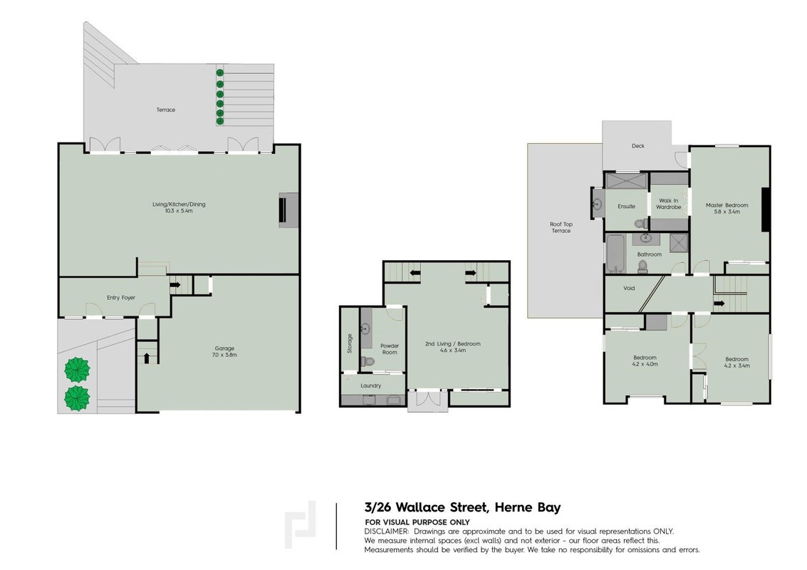 3/26 Wallace Street, Herne Bay, Auckland - Carousel 20