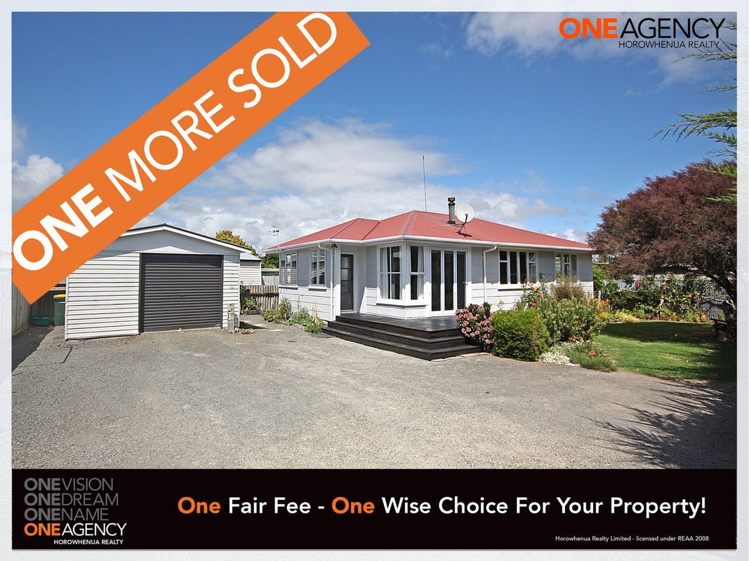 32A Edinburgh Terrace, Foxton Beach, Foxton - Carousel 1