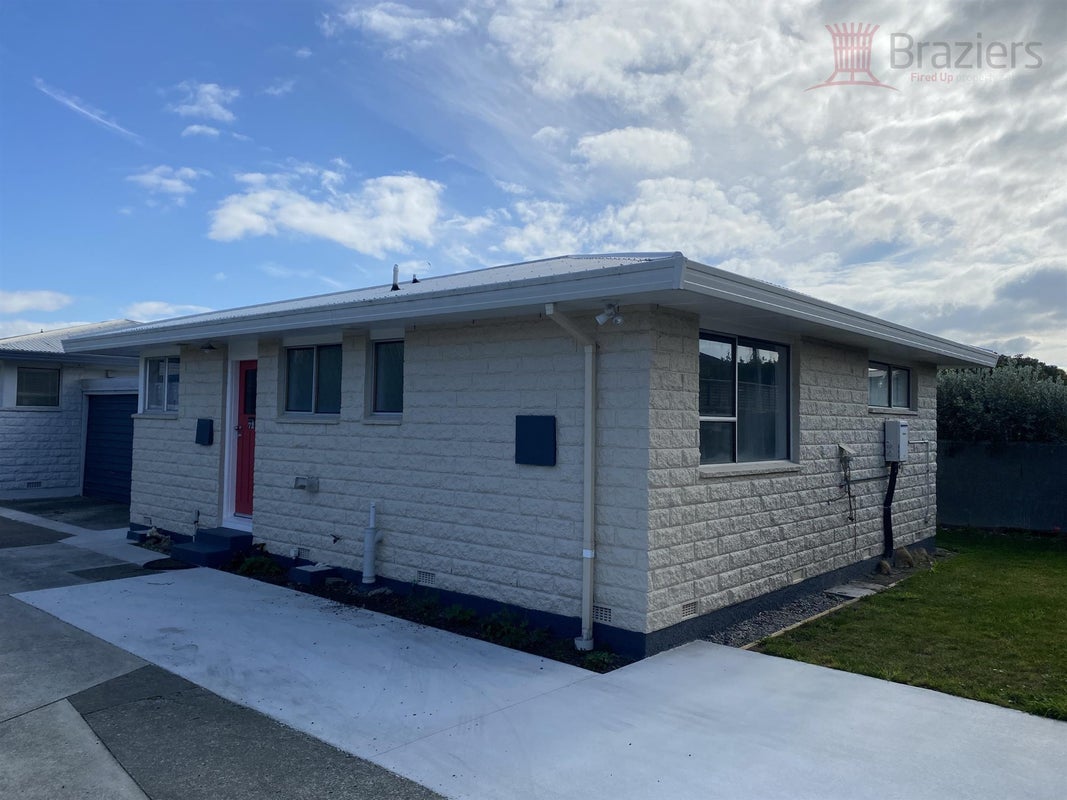 72A Oram Avenue, New Brighton, Christchurch - Carousel 1