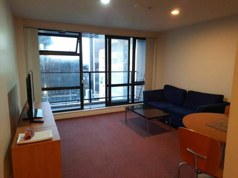 18J/76 Albert Street, Auckland Central, Auckland - Carousel 2
