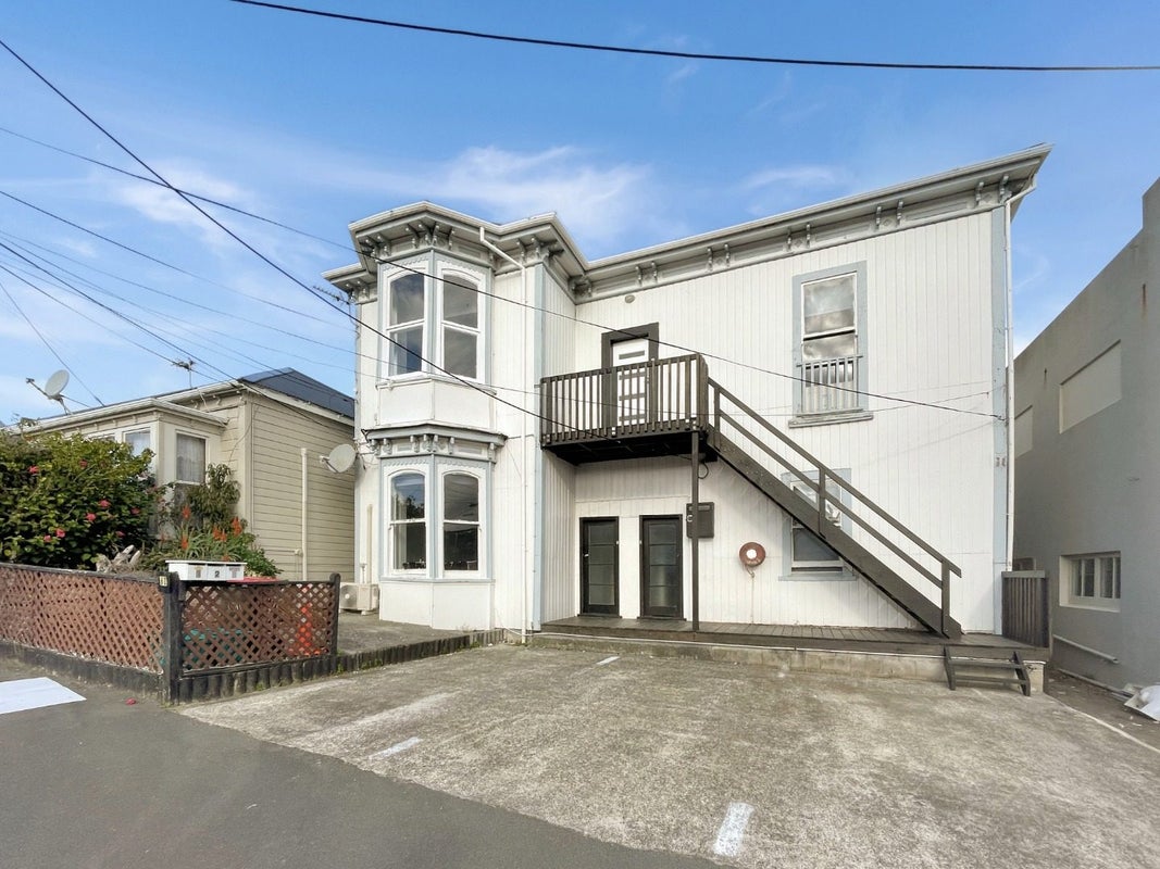 60 Wilson Street, Newtown, Wellington - Carousel 1