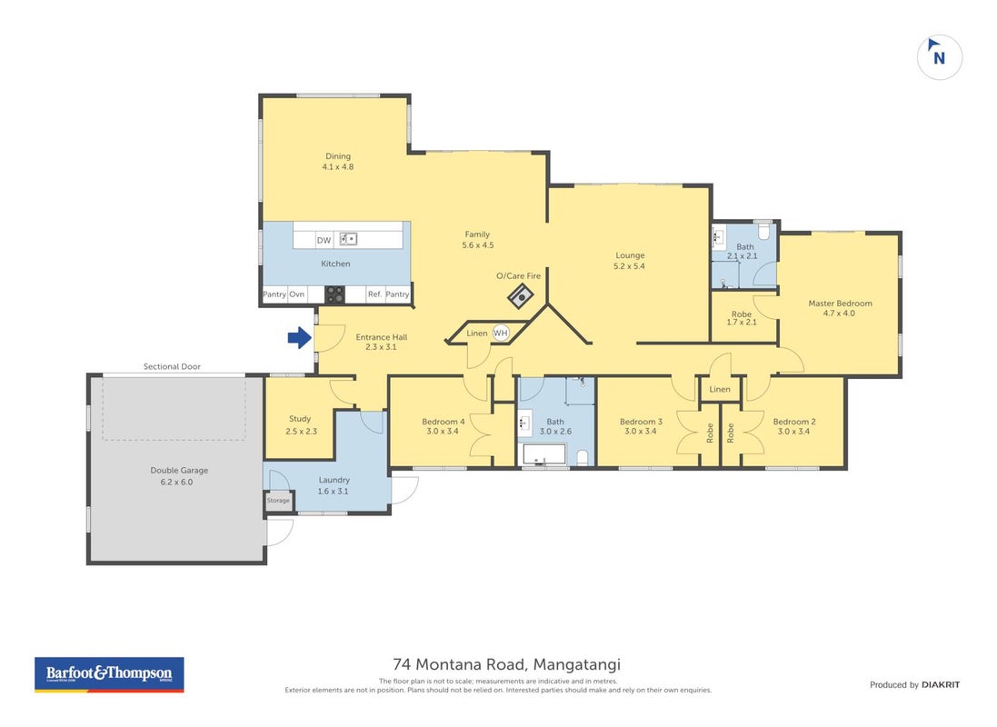 74 Montana Road, Pokeno - Carousel 15