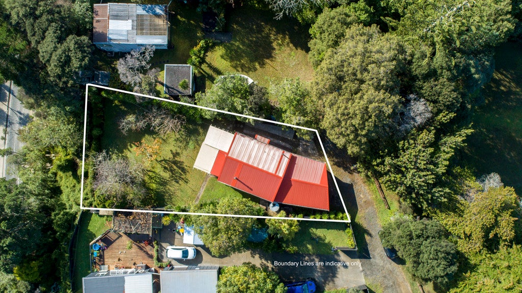 51 James Mcleod Road, Helensville - Carousel 23