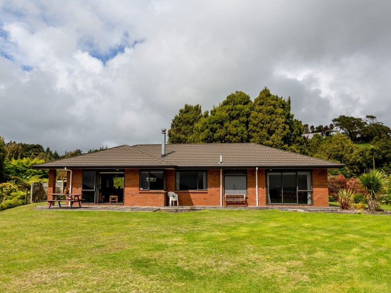 311 Upper Pitone Road, Pitone, New Plymouth - Carousel 1