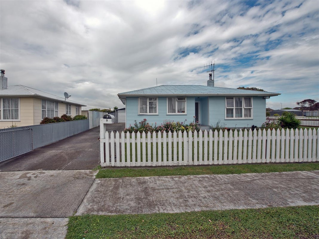9 Geddis Avenue, Maraenui, Napier - Carousel 14