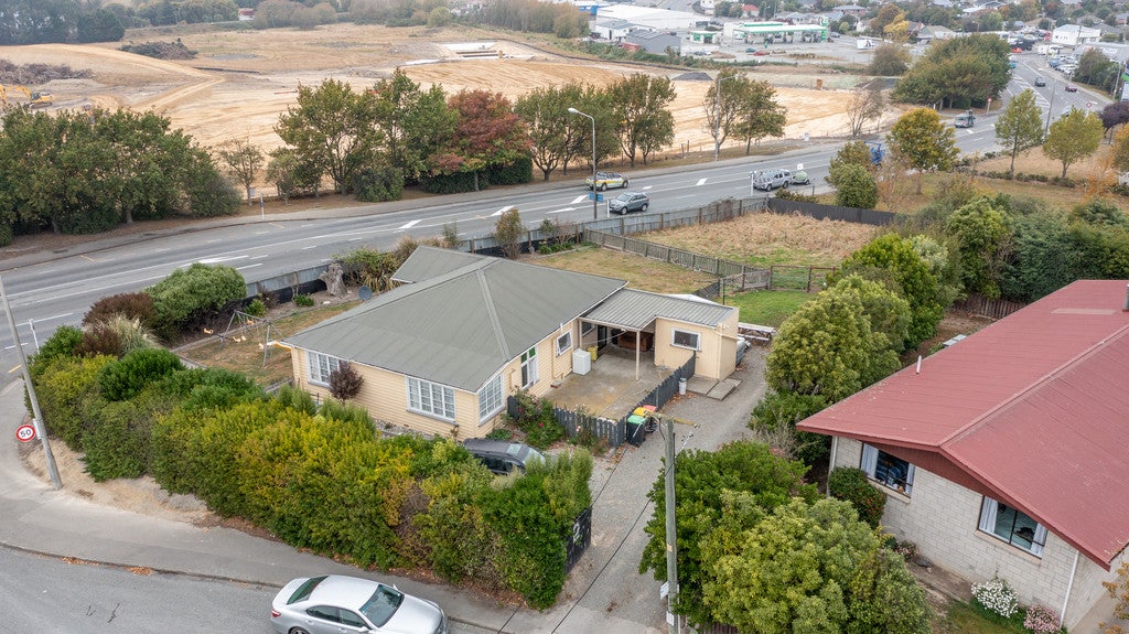 2 Jellicoe Street, Oceanview, Timaru - Carousel 2